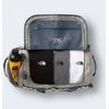 TNF The North Face OS krepšys daiktams 71 L Nailonas, Poliesteris Pilka