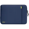 TOMTOC Defender-A13 14'' Nešiojamas kompiuteris Case (Navy Mėlyna)