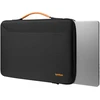 TOMTOC Defender-A22 14'' Nešiojamas kompiuteris Bag (Juodas)