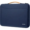 TOMTOC Defender-A22 16'' Nešiojamas kompiuteris Bag (Navy Mėlyna)