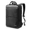 Tomtoc Explorer-T71 travel laptop backpack, 15,6"/24l (juodas)