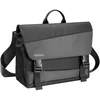 TOMTOC Slash-T27 11''/6.5L Bag (Juodas)