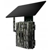 TON Tophunt H6 Tree grain trail camera