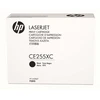 Hewlett Packard (HP) TONERIS Juodas / LJP3015 12K 5CB37 HP
