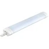 TOPE Dulkėms ir vandeniui atsparus LED šviestuvas "NOLA" 60W