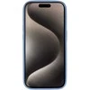 Topt Acrylic Color Magsafe dėklas skirtas Apple iPhone 16 light mėlynos spalvos