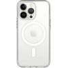 Topt Acrylic Magsafe dėklas skirtas Apple iPhone 17 skaidrus