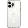 Topt Skaidrus akrilinis „Magsafe“ dėklas, skirtas iPhone 14