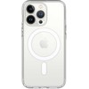 Fusion Accessories Topt Skaidrus akrilinis Magsafe dėklas, skirtas iPhone 14 Pro