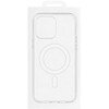 Oem Acrylic Magsafe Dėklas skirtas Apple iPhone 15 Pro Max transparent