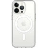 Topt Acrylic Magsafe dėklas skirtas Apple iPhone 14 skaidrus
