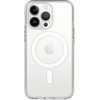 Oem Acrylic Magsafe Dėklas skirtas Apple iPhone 15 Pro Max transparent
