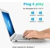 Toptel Top Adapteris Bluetooth 5.1 – USB
