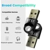 Toptel Top Adapteris Bluetooth 5.1 – USB