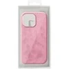 Topt Alcane Magsafe dėklas skirtas Apple iPhone 13 Pro Light rožinės spalvos