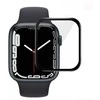 Toptel Apsauginis stiklas Acrylic Full Glue skirtas Apple Watch Ultra/Ultra gen.2 49mm