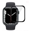 Toptel Apsauginis stiklas Acrylic Full Glue skirtas Apple Watch Ultra/Ultra gen.2 49mm