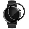 Toptel Topt Apsauginis stiklas Acrylic Full Glue skirta Huawei Watch GT2 42mm
