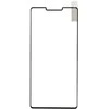 Apsauginis stiklas Full Glue 5D for HUAWEI MATE 30 PRO juodos spalvos