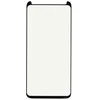 iLike Topt Apsauginis stiklas Full Glue 5D skirtas OnePlus 9 Juodas