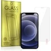 Topt Apsauginis stiklas Gold skirtas Apple iPhone 11