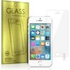 Topt Apsauginis stiklas Gold skirtas Apple iPhone 5/5G/5S/SE/6C