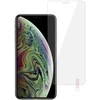 Topt Apsauginis stiklas Gold skirtas Apple iPhone X/XS