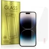 Topt Apsauginis stiklas Gold skirtas Apple iPhone 14 Pro Max
