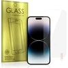 Topt Apsauginis stiklas Gold skirtas Apple iPhone 15/15 Pro