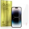 Topt Apsauginis stiklas Gold skirtas Apple iPhone 17 AIR