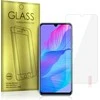 Topt Apsauginis stiklas Gold skirtas Huawei Y8P