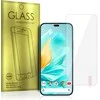 Topt Apsauginis stiklas Gold skirtas Huawei Honor 200 Lite