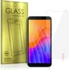 Topt Apsauginis stiklas Gold skirtas Huawei Y5P