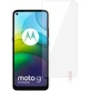 Topt Apsauginis stiklas Gold skirtas Motorola Moto G9 POWER
