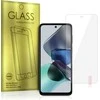 Topt Apsauginis stiklas Gold skirtas Motorola Moto G13 4G/G23 4G