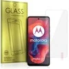 Topt Apsauginis stiklas Gold skirtas Motorola Moto G04/G24/G34 5G