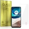 Topt Apsauginis stiklas Gold skirtas Motorola Moto G42/G62 5G/G71S/G82 5G