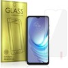Topt Apsauginis stiklas Gold skirtas Motorola Moto E13 4G
