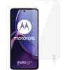 Topt Apsauginis stiklas Gold skirtas Motorola Moto G54 5G/G73 5G
