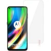 Topt Apsauginis stiklas Gold skirtas Motorola Moto G9 Plus