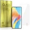 Topt Apsauginis stiklas Gold skirtas Oppo A58 4G