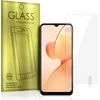 Apsauginis stiklas Gold skirtas REALME C31/C21Y/OPPO A18/A38/A58 5G/SAMSUNG A13 4G/5G/MOTO E13