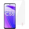 Apsauginis stiklas Gold skirtas Realme C55