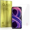 Apsauginis stiklas Gold skirtas Realme 8 5G