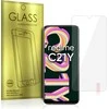 Apsauginis stiklas Gold skirtas Realme C21Y