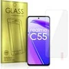 Apsauginis stiklas Gold skirtas Realme C55