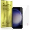 Topt Apsauginis stiklas Gold skirtas Samsung Galaxy S23 FE