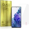 Topt Apsauginis stiklas Gold skirtas Samsung Galaxy S20 FE/Lite
