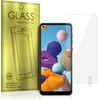 Topt Apsauginis stiklas Gold skirtas Samsung Galaxy A11/M11