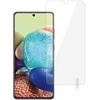 Topt Apsauginis stiklas Gold skirtas Samsung Galaxy A71 5G (with a hole skirtas a camera)